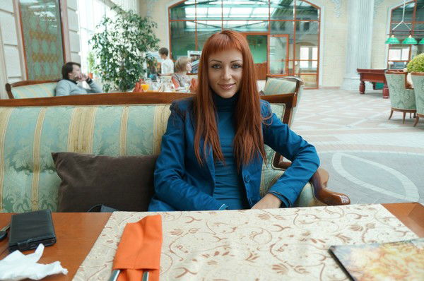 Александра Сидельникова