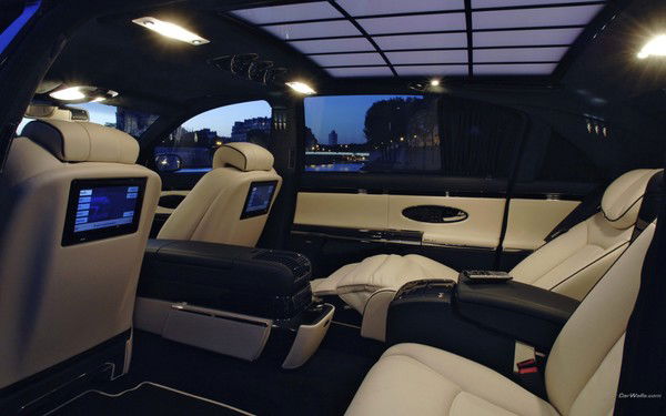 Мая Огруханова