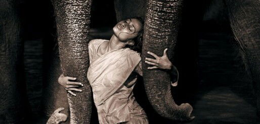 Татьяна Полубедова