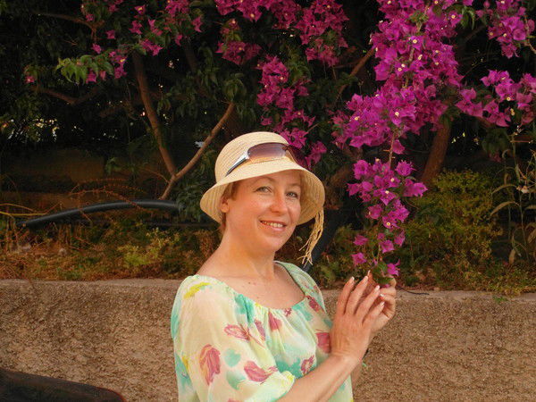 Людмила Черепанова