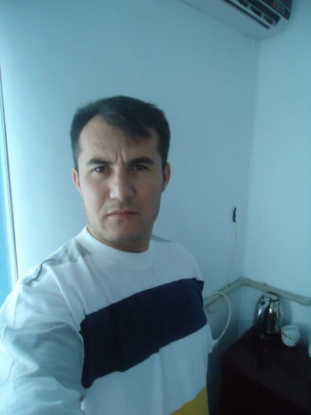 Ориф Шарифов