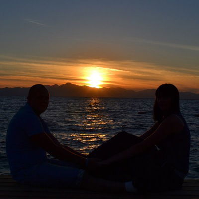 Елена Титова