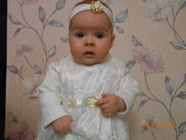 Ирина Кондрацкая