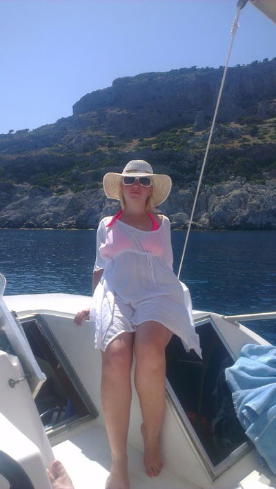 Наталия Филькова