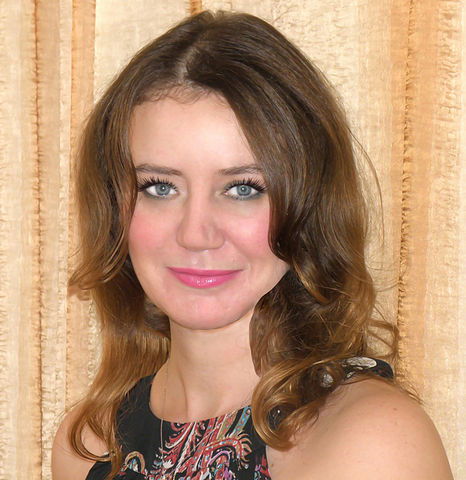 Татьяна Пермякова