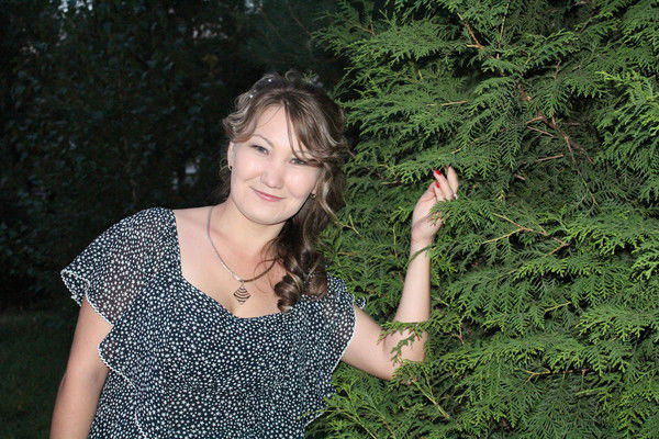 Гаухара Шаяхметова