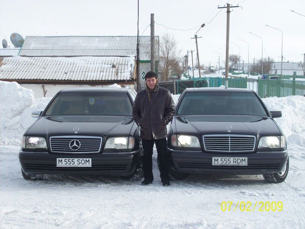 Боря Бачиев