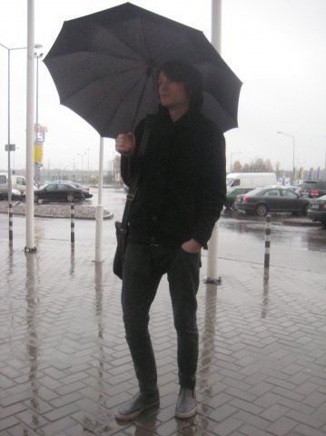 Алексей Алексей