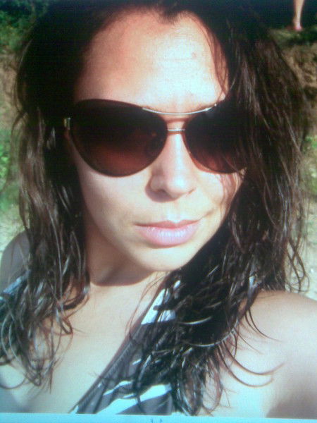 Анна Дьяченко