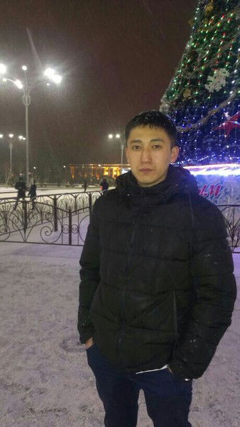 Ринат Айжанов