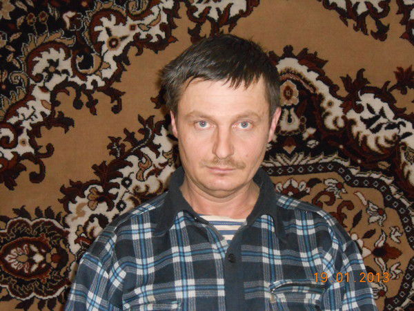 Николай Павлов