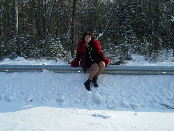 Наталья Горянская