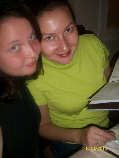 Наталья Лисицына