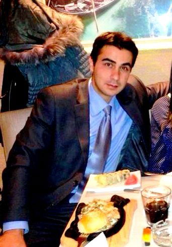 Ihsan Matkari(Shkahov)