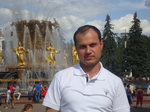 Хасан Раманов