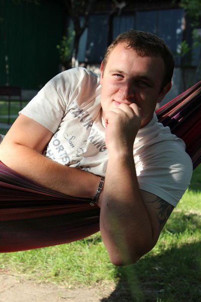 Денис Познанский