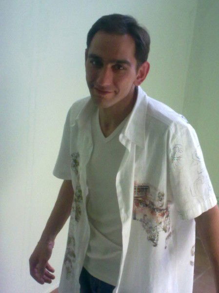 Тюнин Тимур