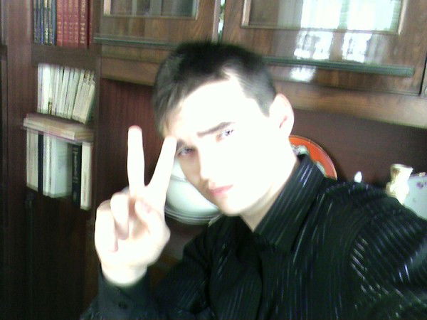 Александр Ступак