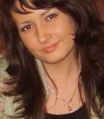 Вера Кузнецова