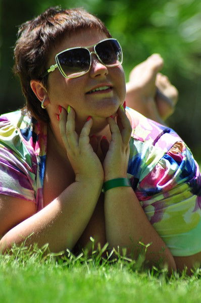 Анастасия Клочкова