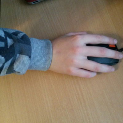 Денис Бирюков