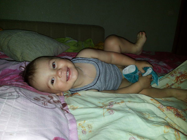 Eлена Дружинина