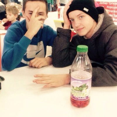 Артём Евреев