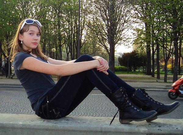 Марина Пырьева