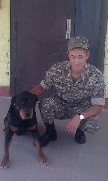 Александр Пантелеев