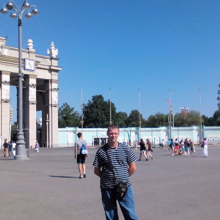 Вадим Буторин