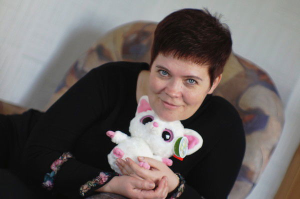 Наталья Чайкина