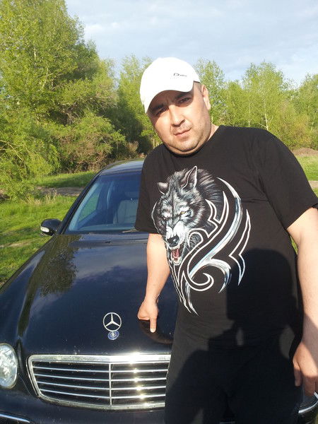 Искандыров Булат