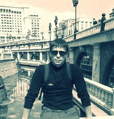 Руслан Федосов