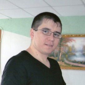 Ренат Исхаков