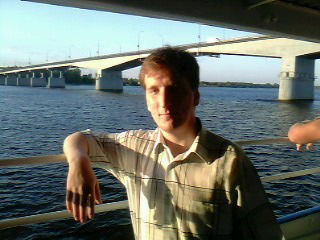 Виктор Селиванов