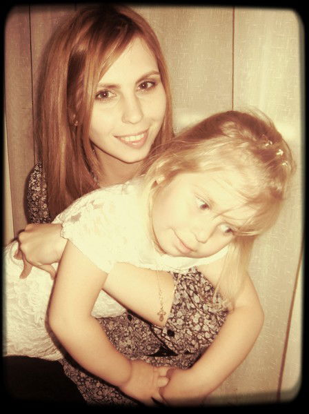 Татьяна Карпова