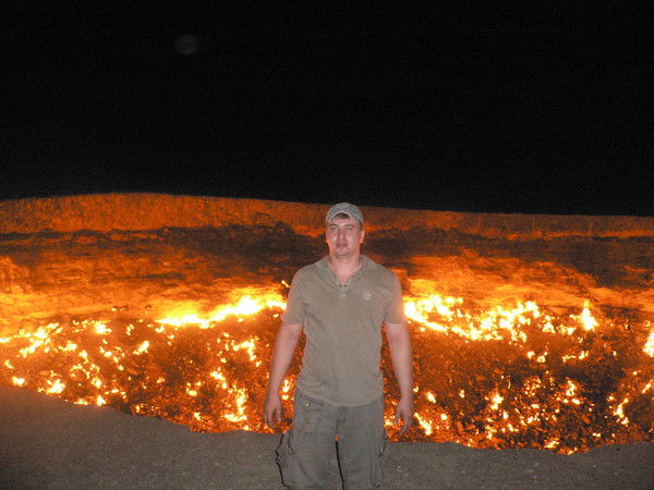 Марат Меглибаев