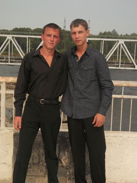 Виталий Осипов