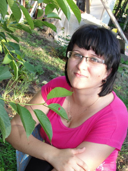 Ирина Каймачникова