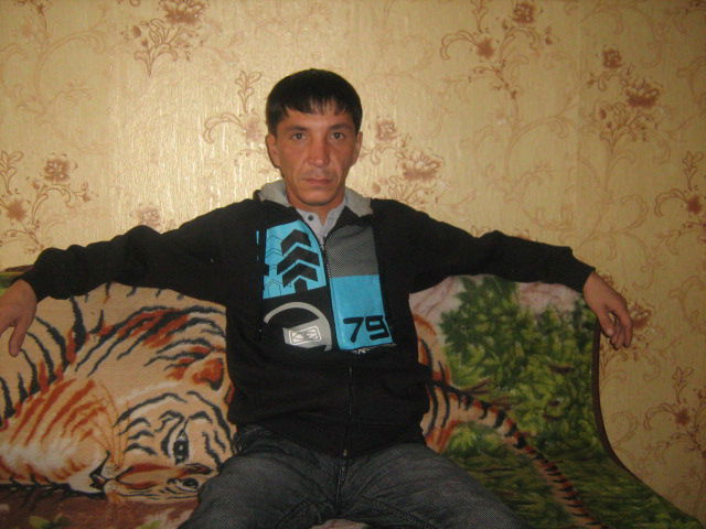 Ринат Шалабаев