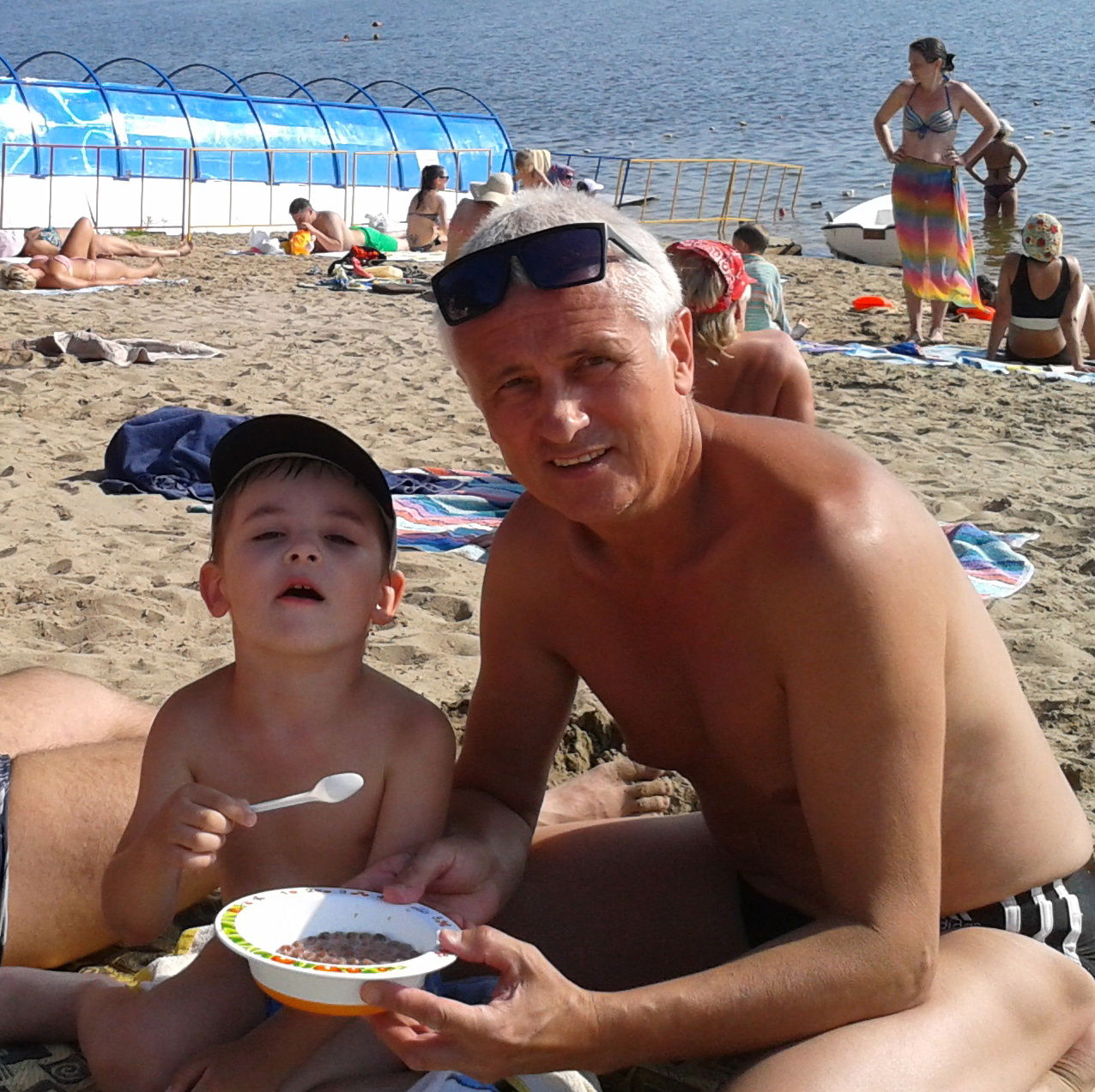 Михаил Котельников