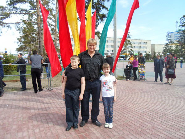 Александр Яковлев