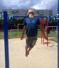 Никита Василенко