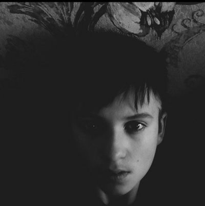 Дима Чернявский