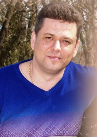 Андрей Резанцев