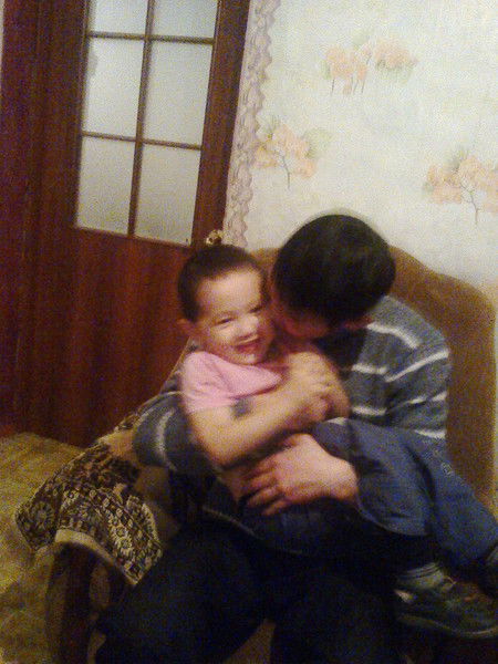 Серик Абдрахманов