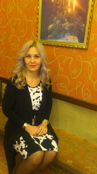 Залина Джамбаева