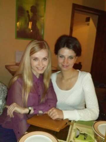 Анастасия Никитюк