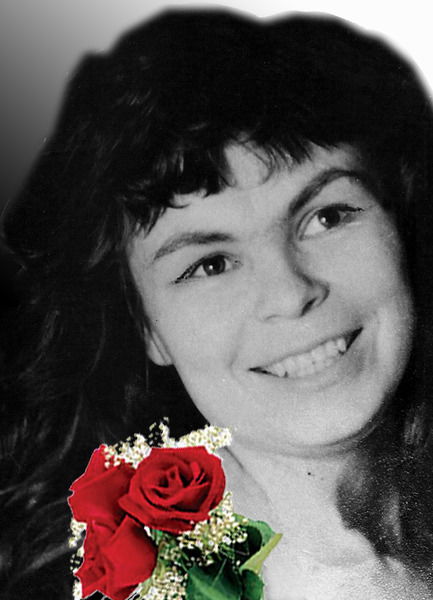 Лариса Михалева