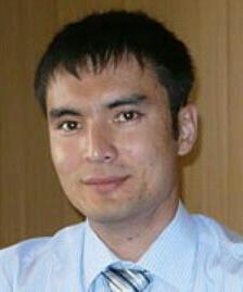 Сарсенбай Шаумекенов